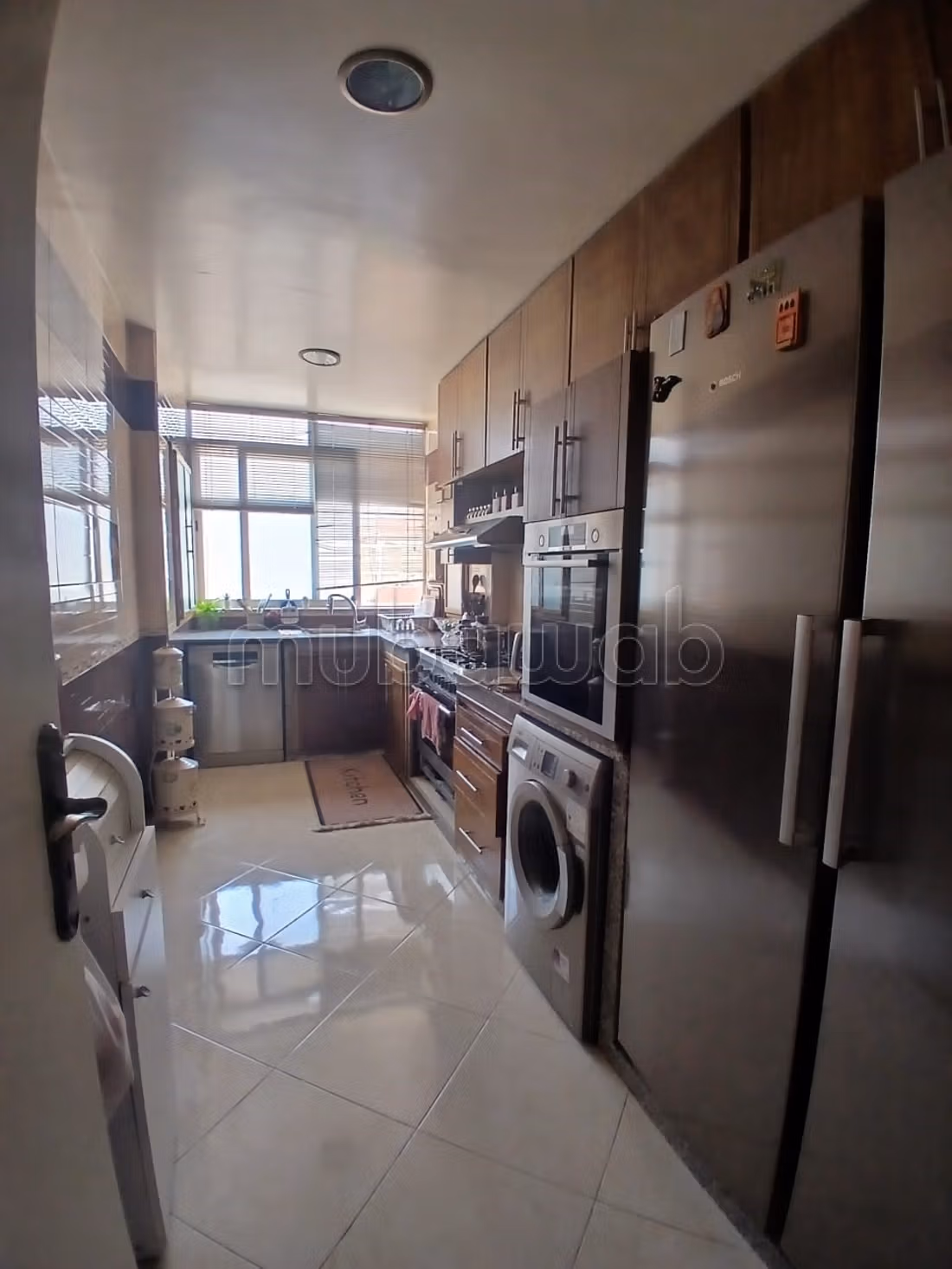 Appartement à vendre à Said hajji — 5