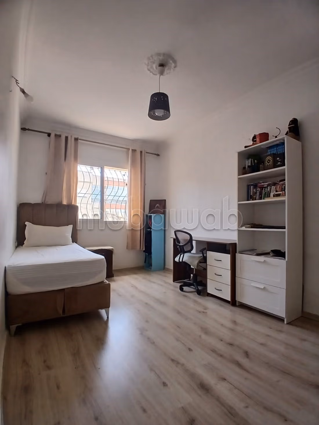 Appartement à vendre à Said hajji — 6