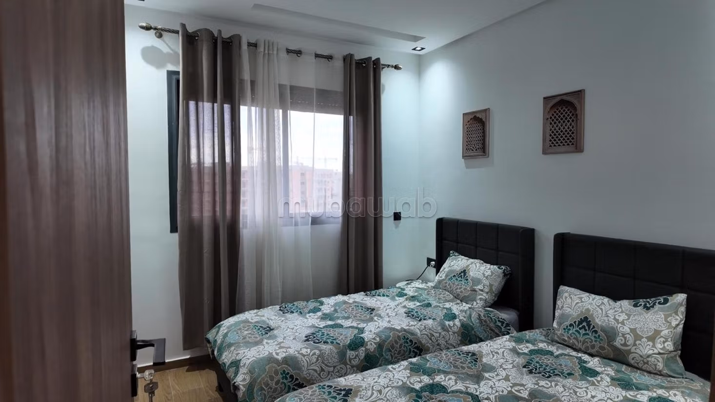 Appartement 79 m² à Hivernage — 8