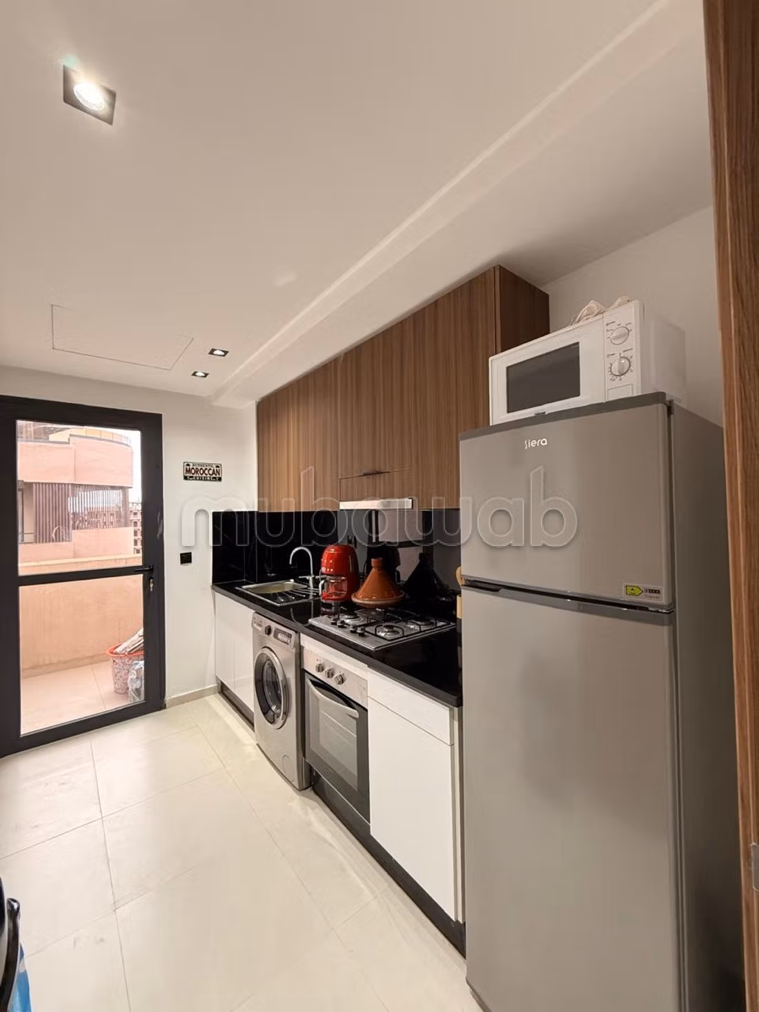 Appartement 79 m² à Hivernage — 9