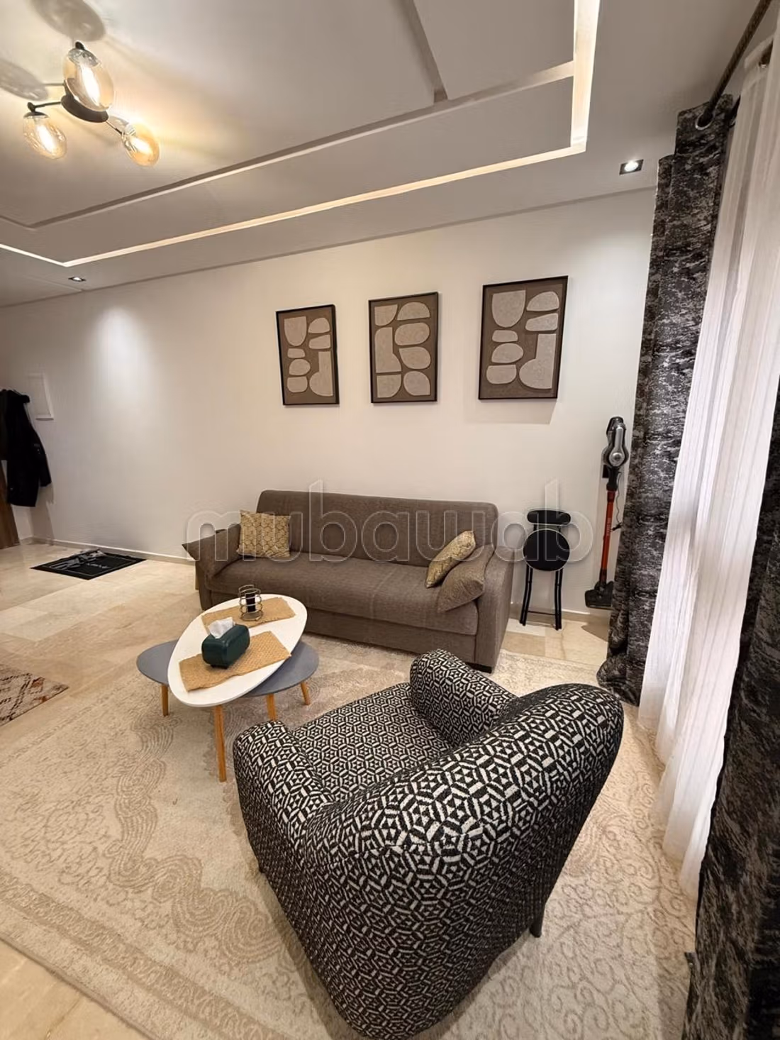 Appartement 79 m² à Hivernage — 10