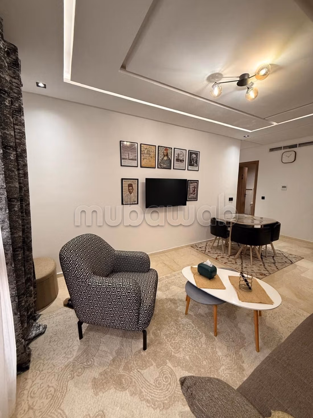 Appartement 79 m² à Hivernage — 12