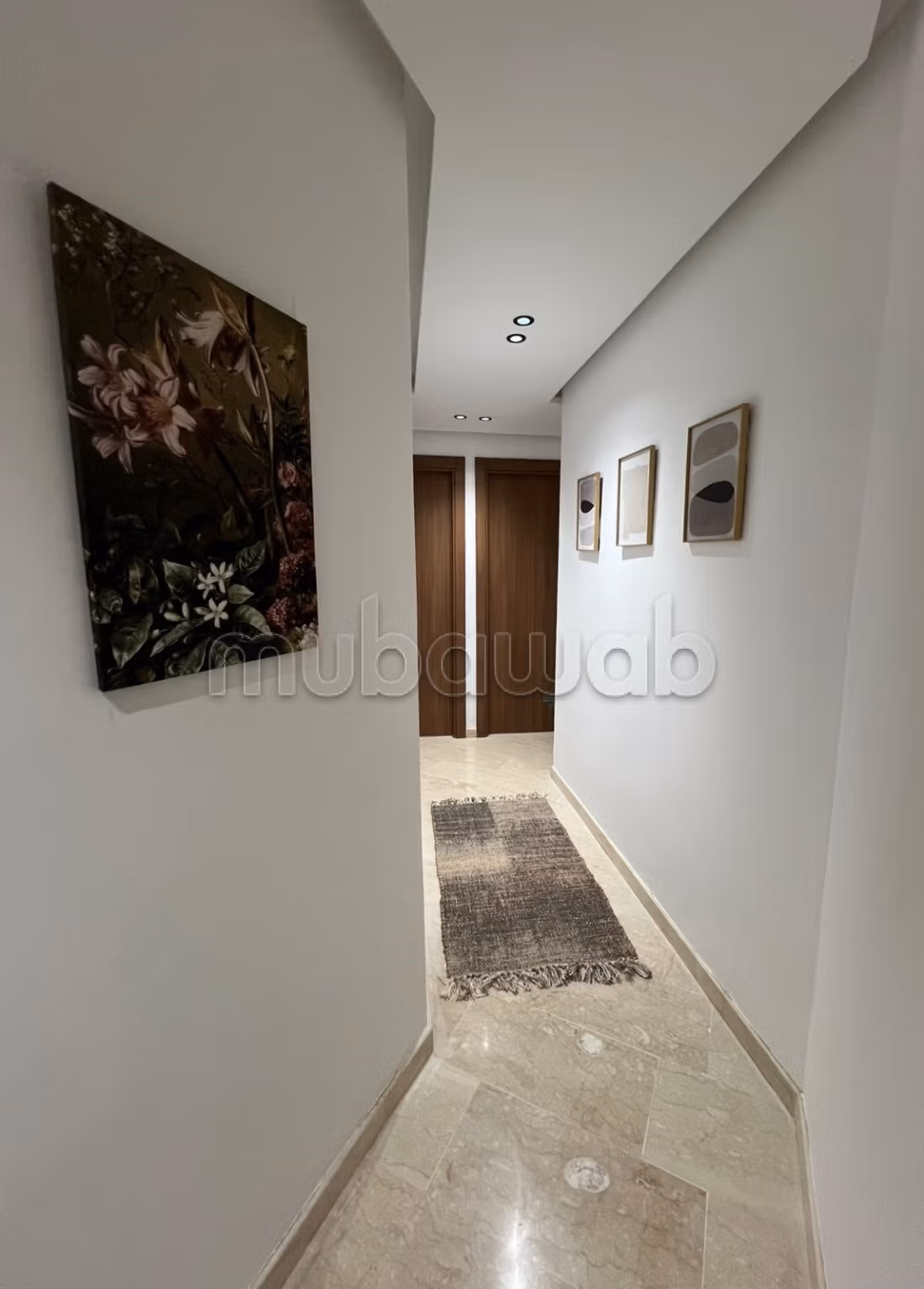 Appartements à vendre à Les Hôpitaux — 3