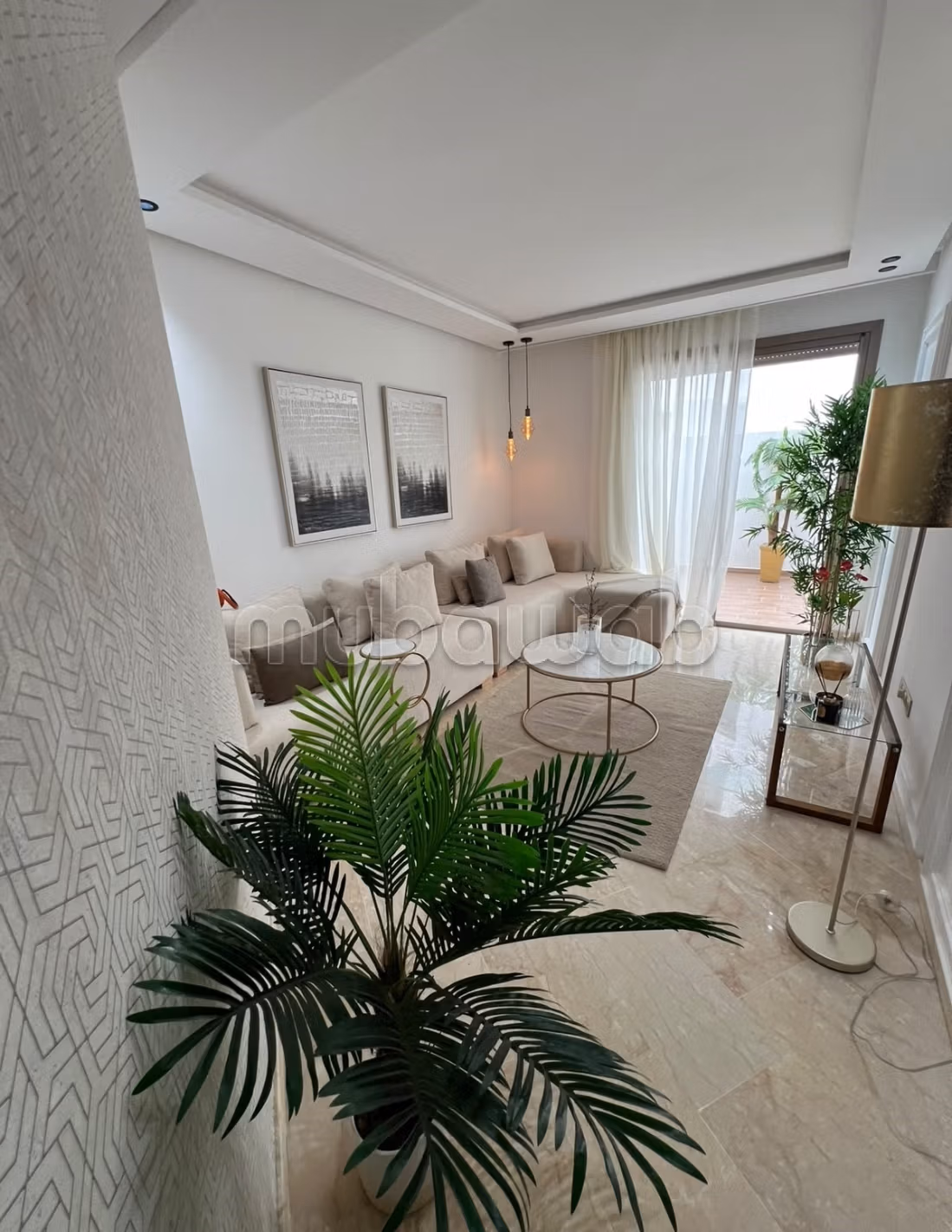 Appartements à vendre à Les Hôpitaux