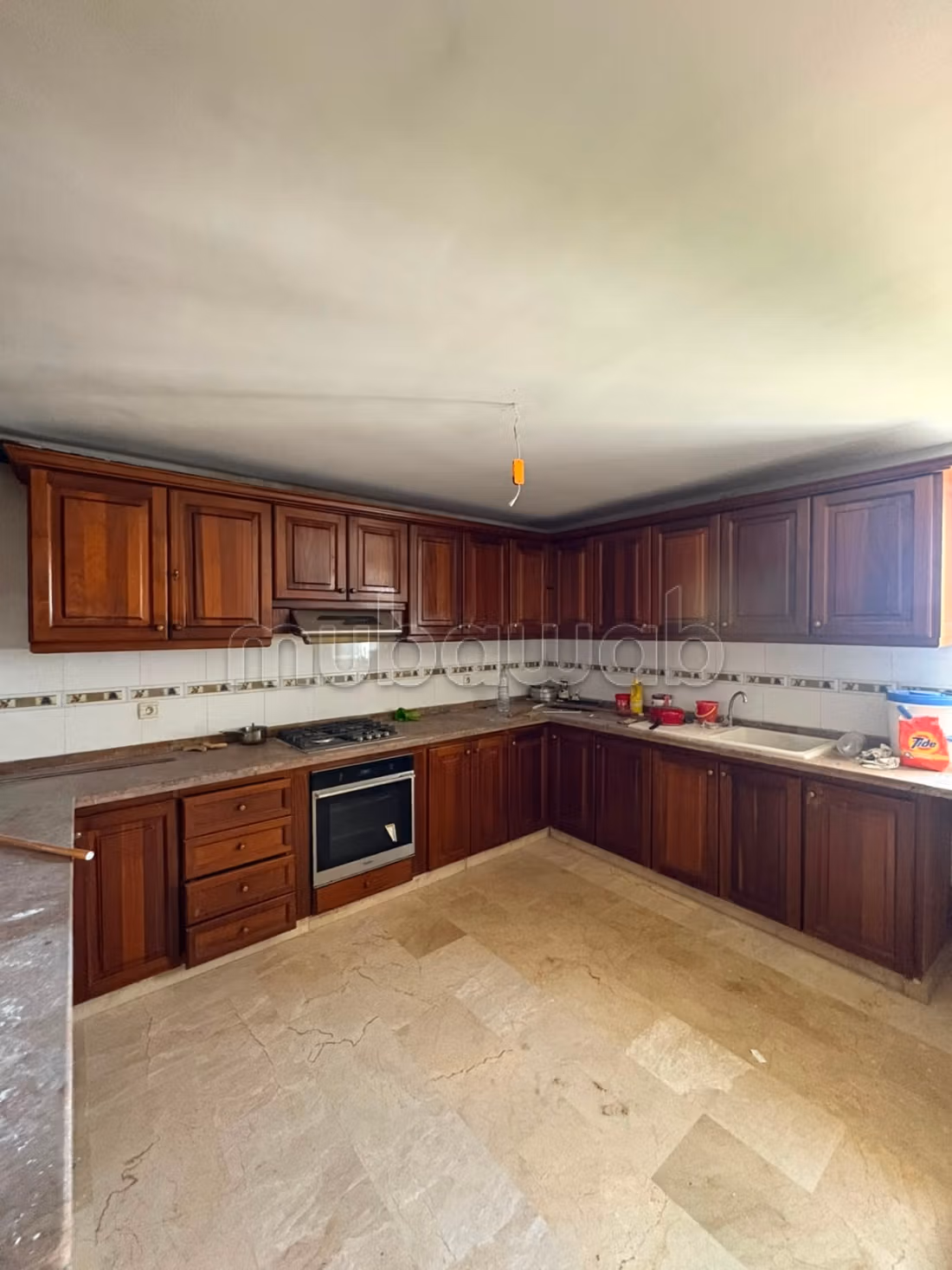 Vente d'un bel appartement à Riyad. 2 pièces confortables. Conciergerie à disposition, système de climatisation — 2