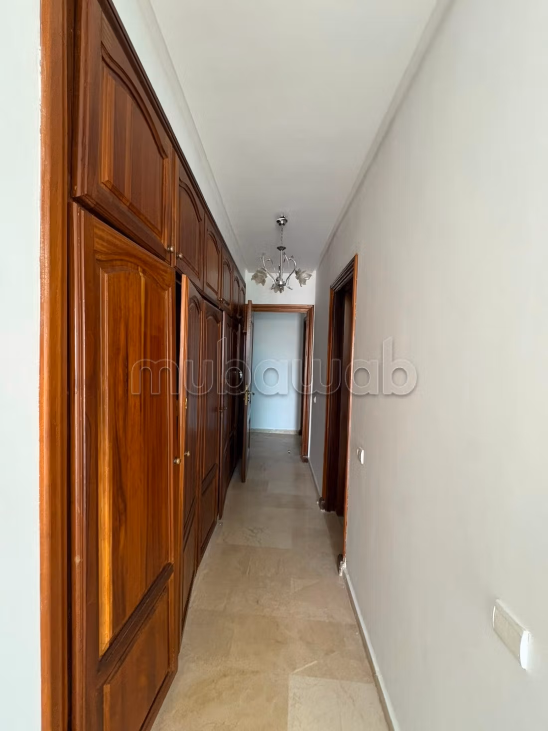 Vente d'un bel appartement à Riyad. 2 pièces confortables. Conciergerie à disposition, système de climatisation — 4