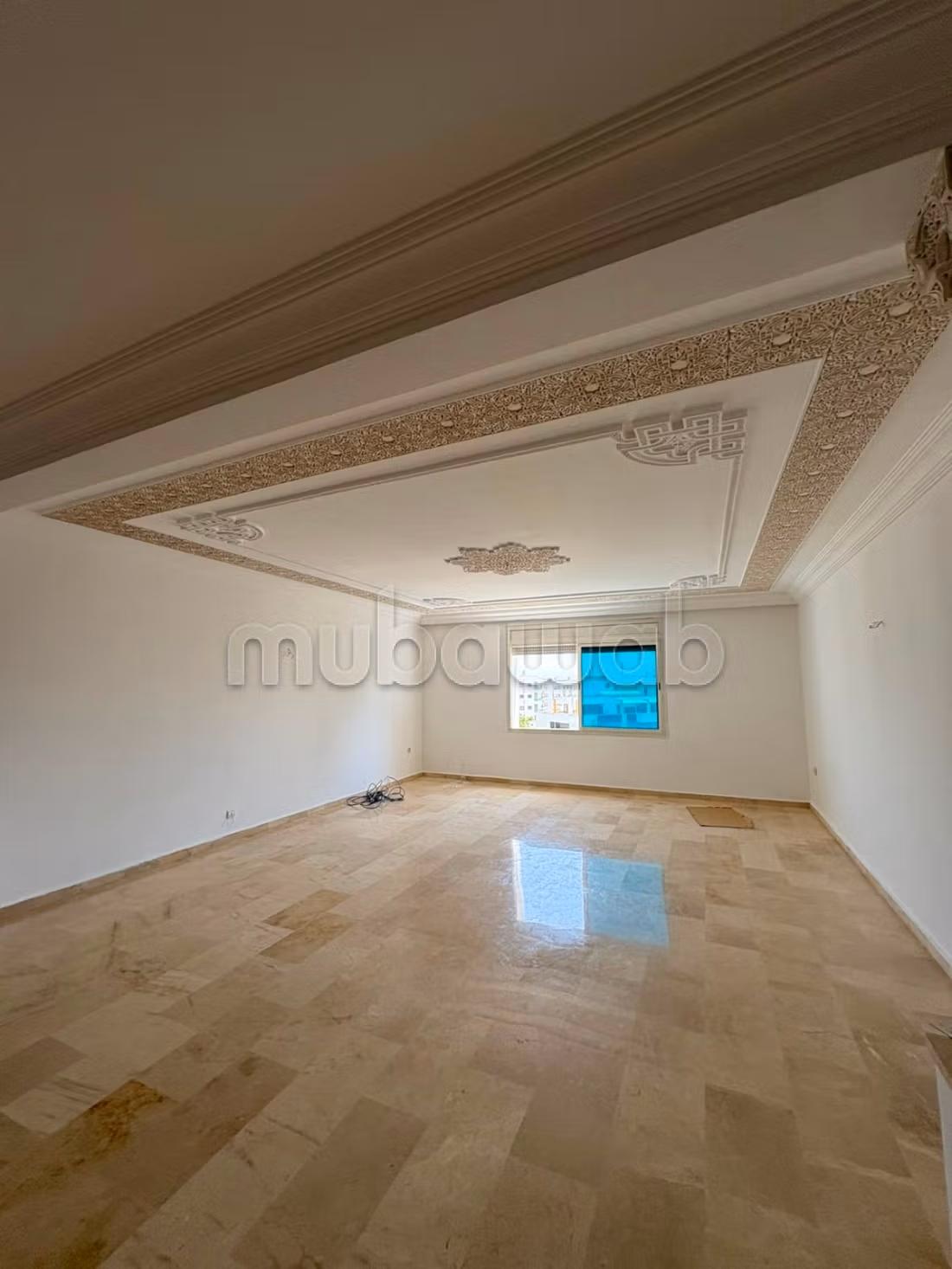 Vente d'un bel appartement à Riyad. 2 pièces confortables. Conciergerie à disposition, système de climatisation — 5