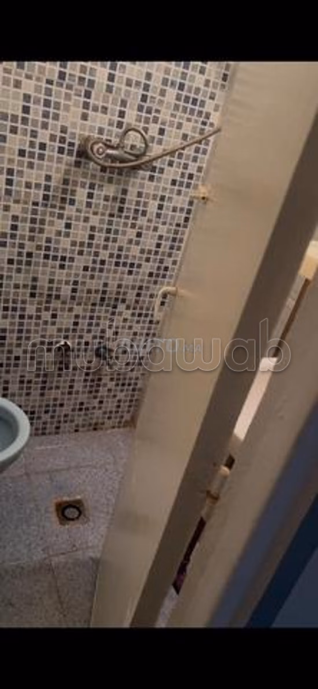Vente d'un appartement à Youssoufia. 2 pièces confortables. Porte solide et double vitrage — 2