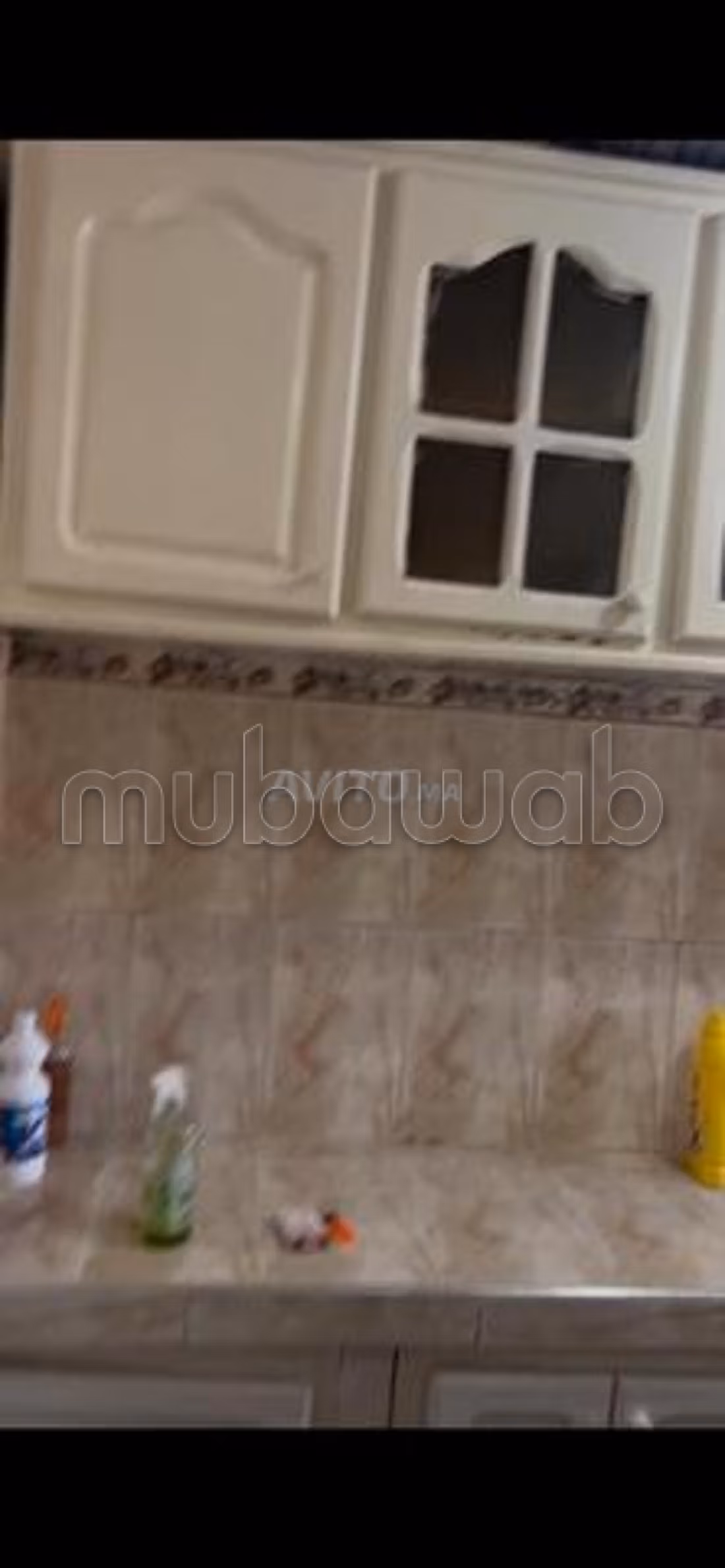 Vente d'un appartement à Youssoufia. 2 pièces confortables...
