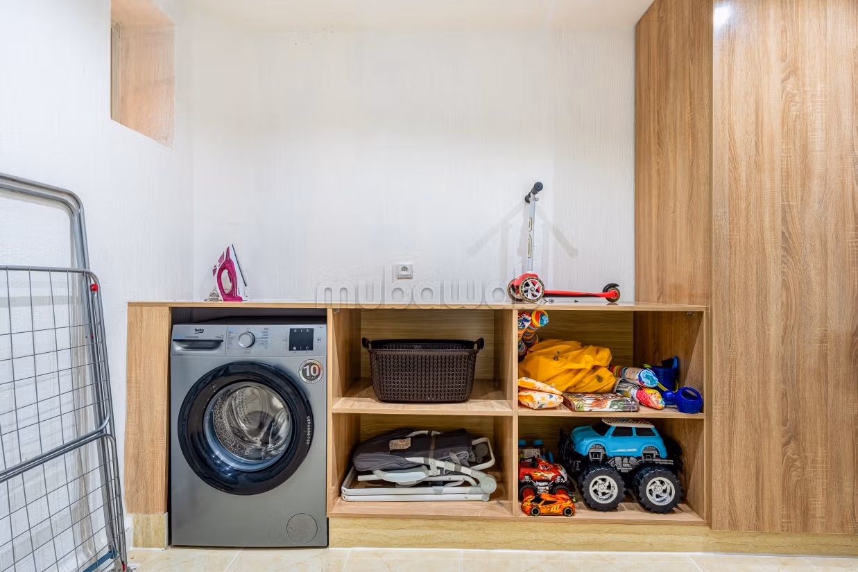 Luxe appartement in Hivernage