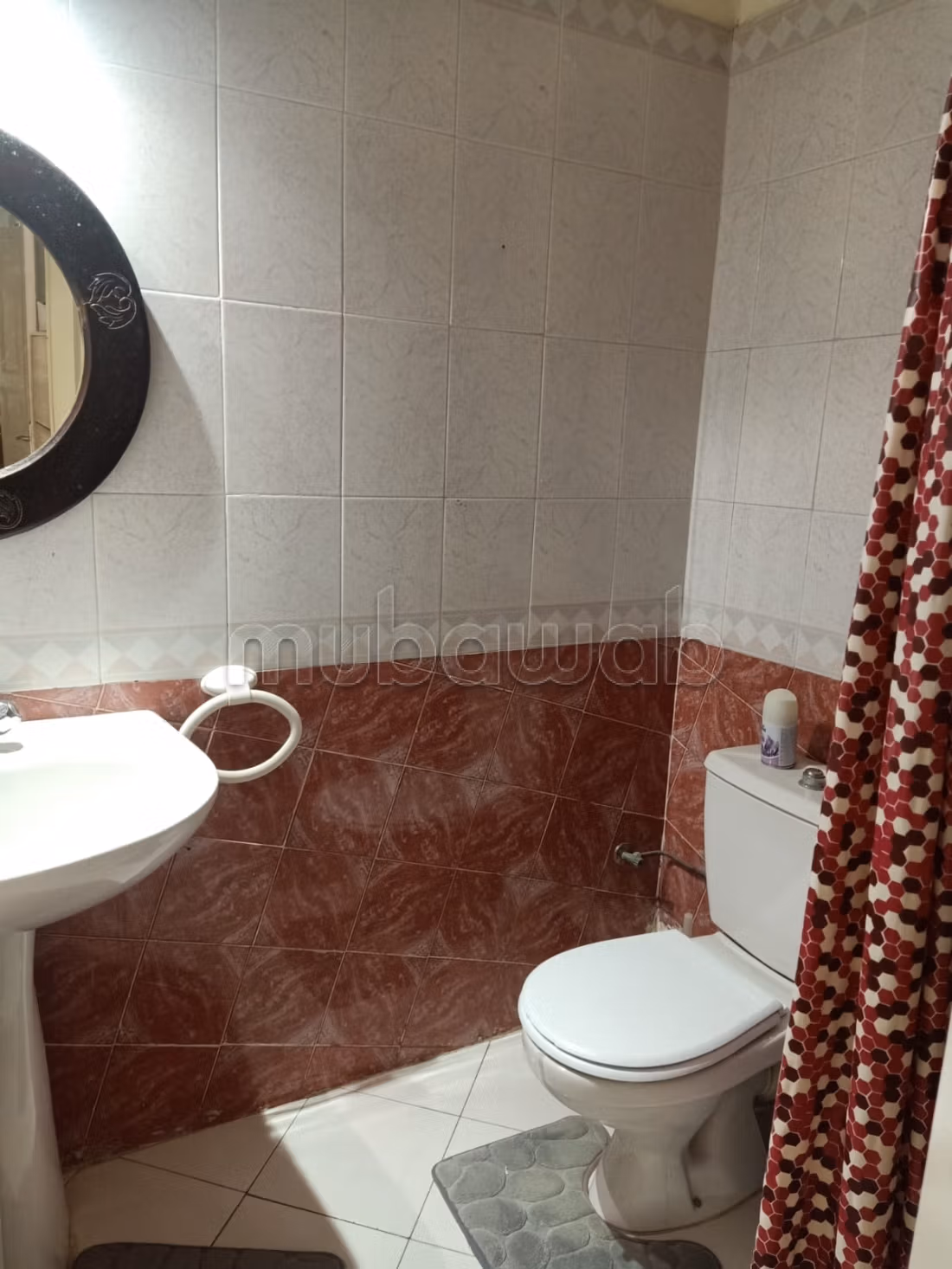 Appartement 160 m² à Centre — 12