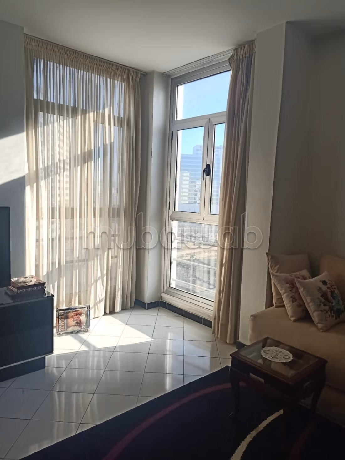 Appartement en face Hotel Hilton Tanger en vente — 6
