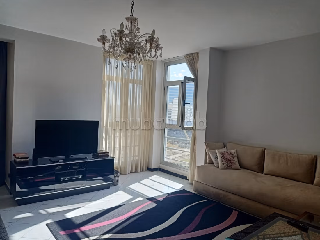 Appartement en face Hotel Hilton Tanger en vente — 5
