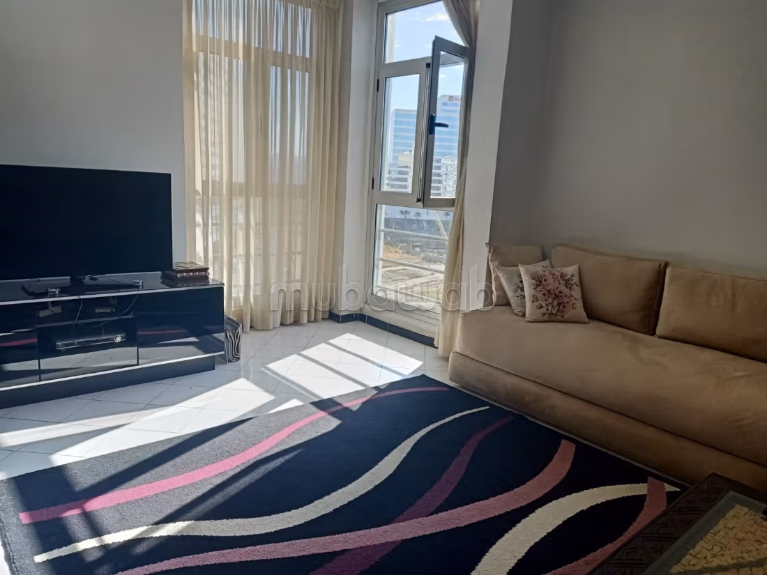 Appartement en face Hotel Hilton Tanger en vente — 3