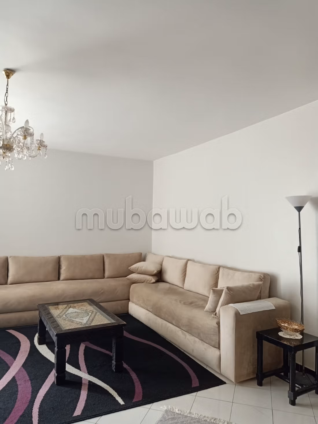 Appartement 160 m² à Centre — 14