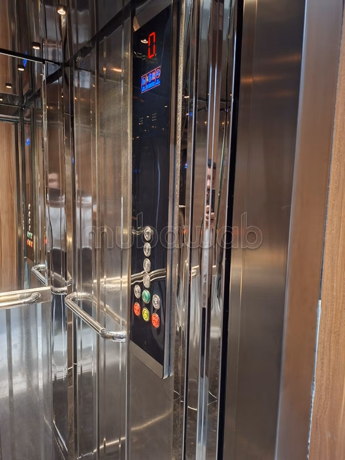 New Crossing Studio at Oasis Riviera