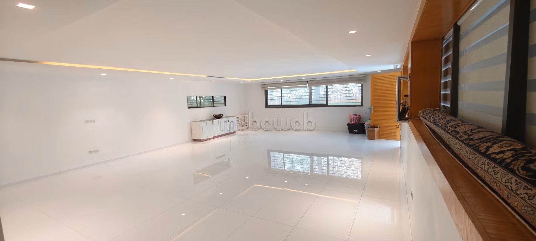 Villa d’exception à vendre – Souissi – Rabat