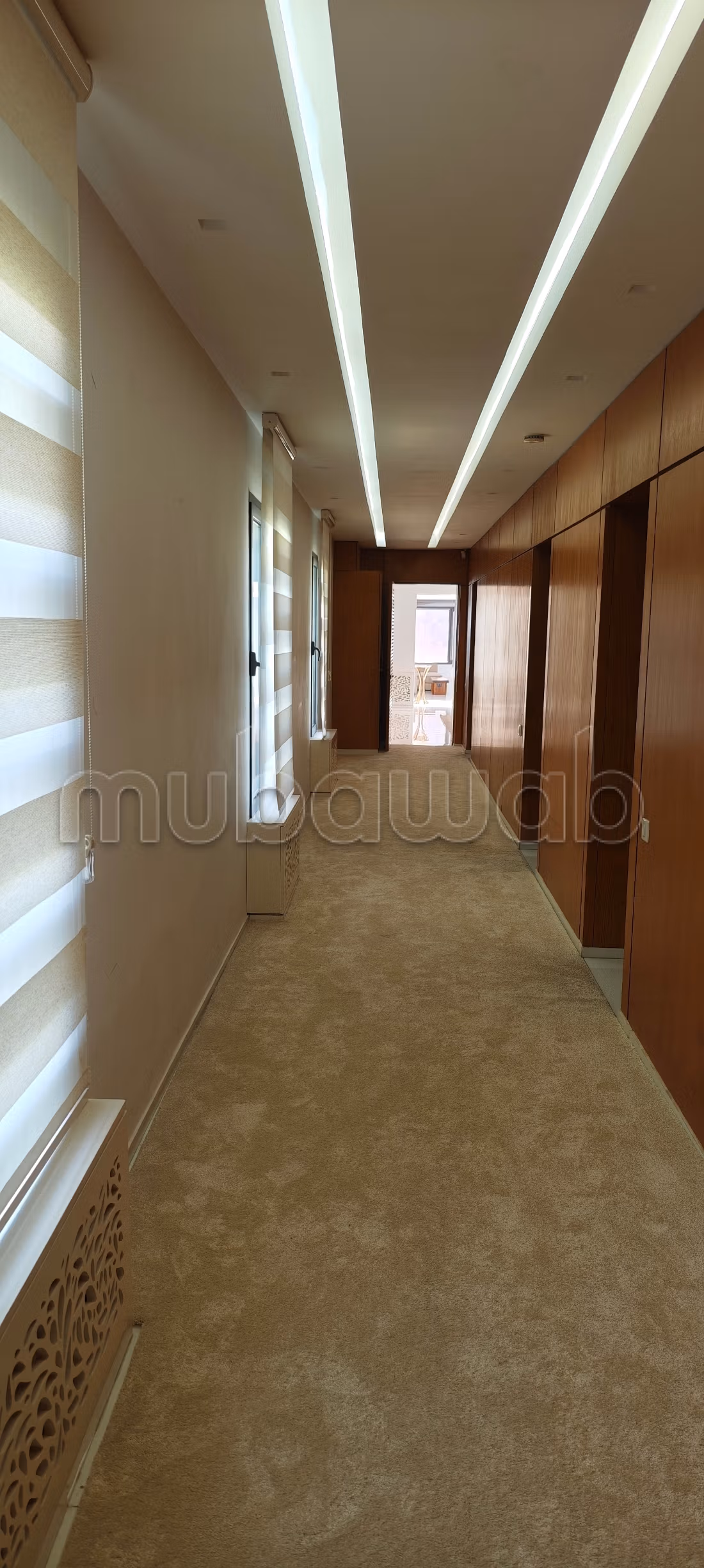 Villa d’exception à vendre – Souissi – Rabat