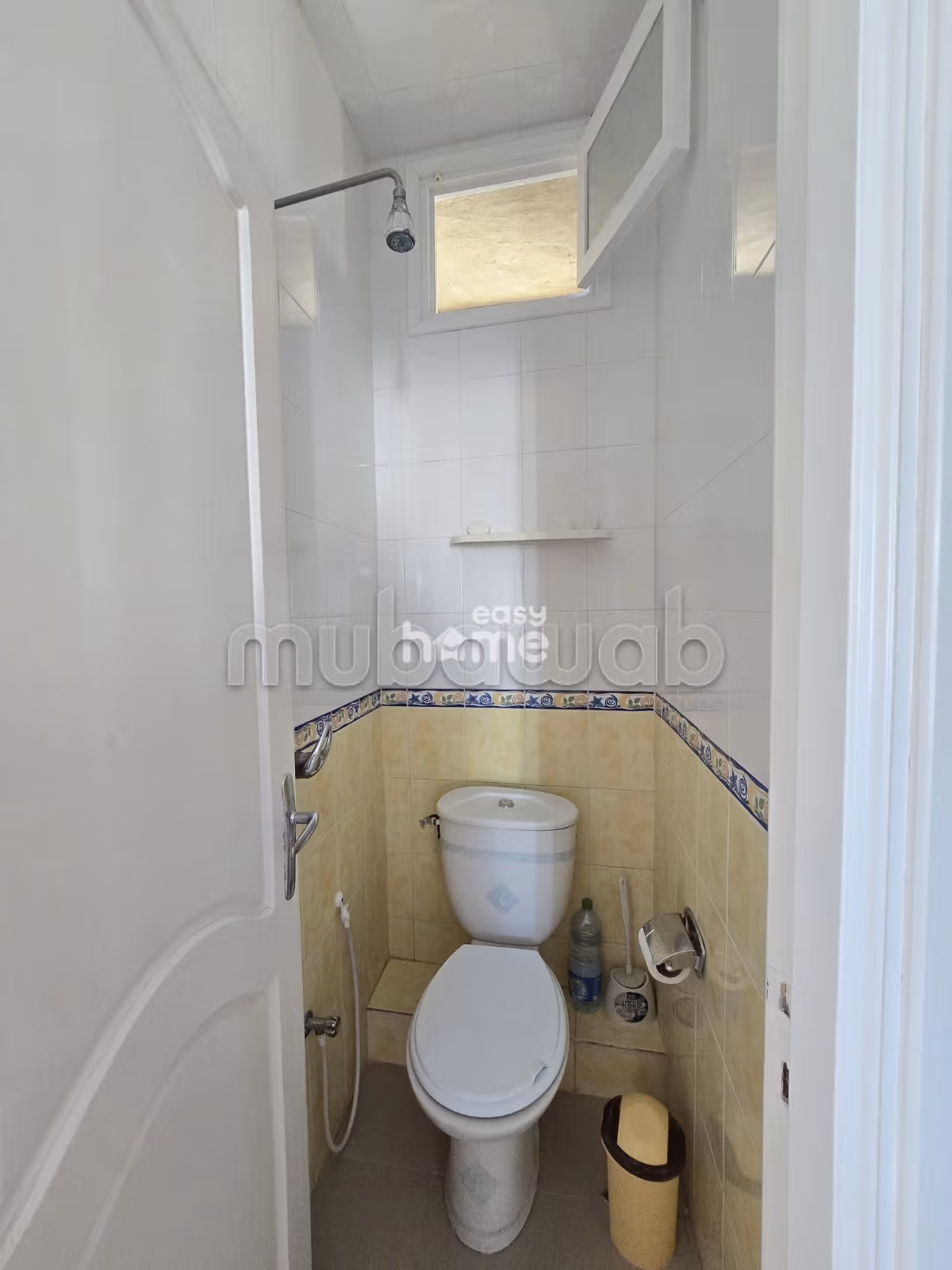 Appartamento arredato di 120m²