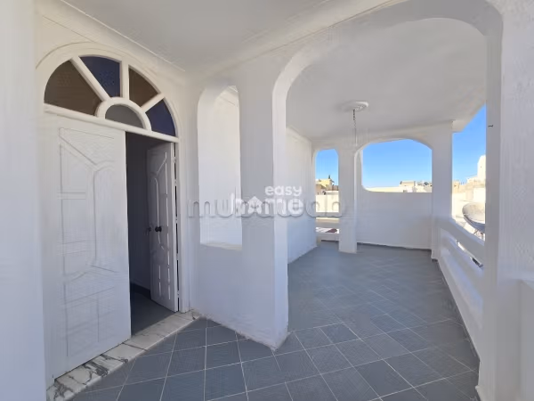 S2 meublé de 120m²