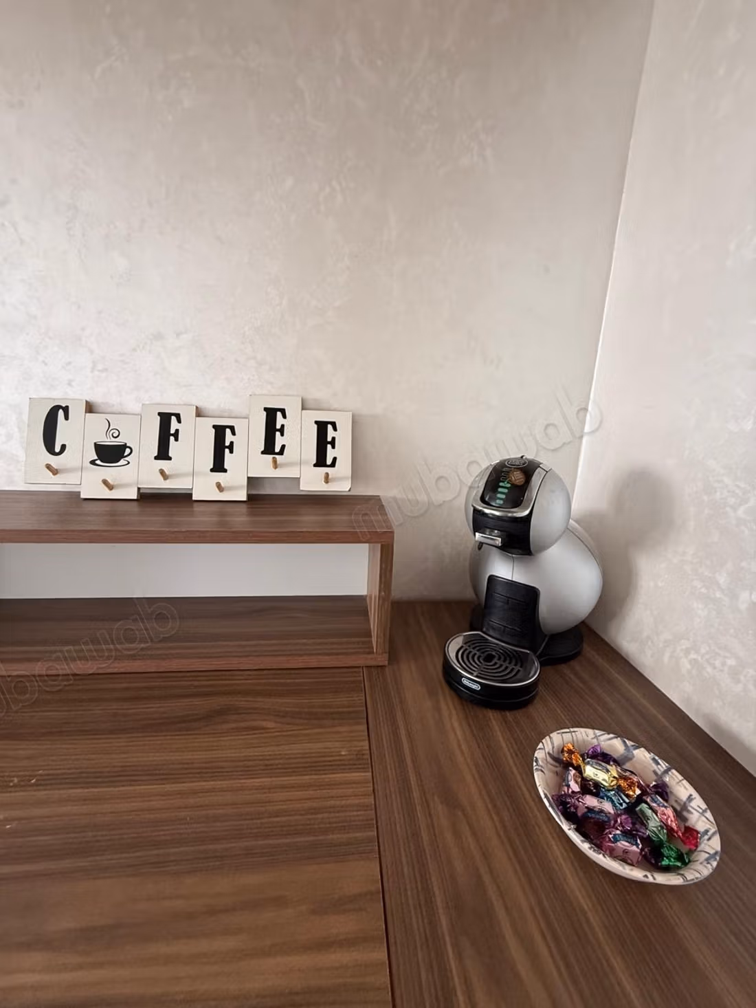 Prachtig gemeubileerd appartement te huur