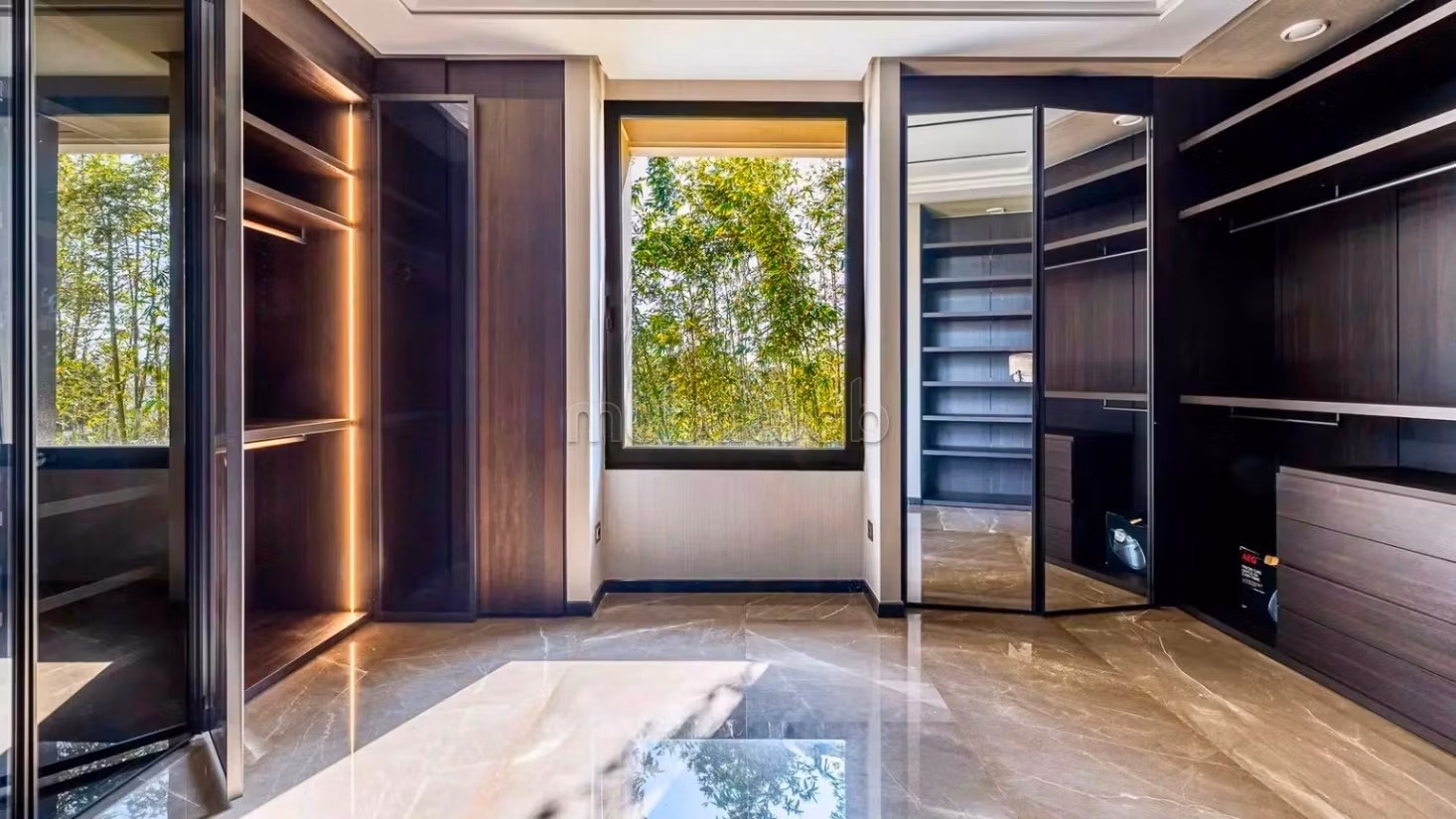 Villa de luxe à vendre à Souissi