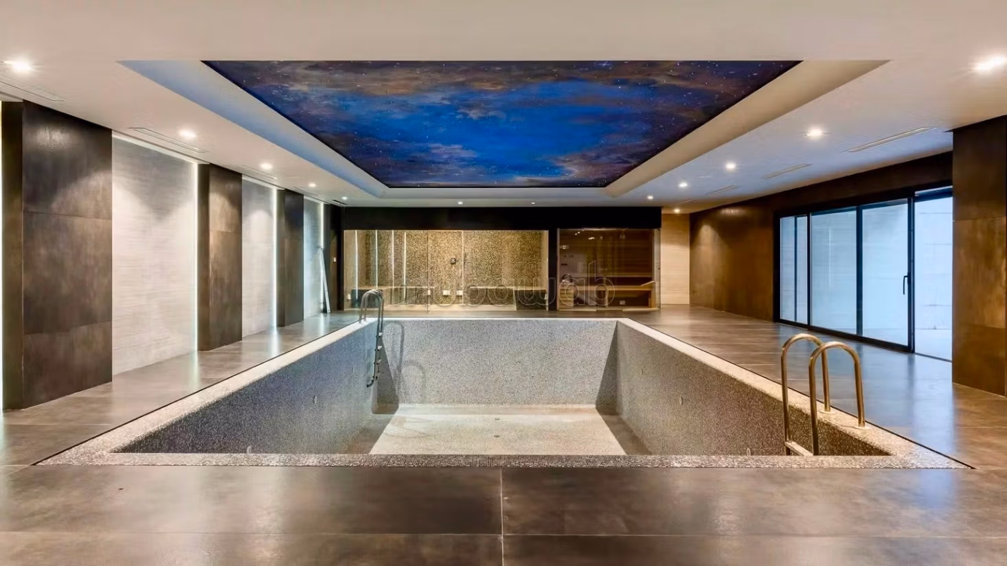 Villa de luxe à vendre à Souissi