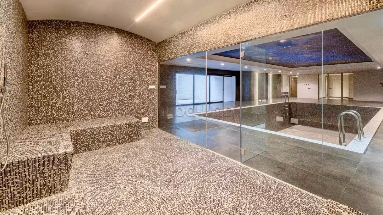 Villa de luxe à vendre à Souissi