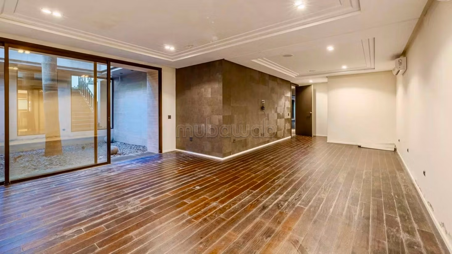 Villa de luxe à vendre à Souissi