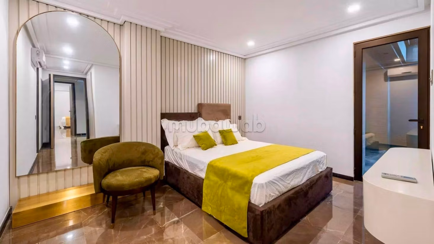 Villa de luxe à vendre à Souissi