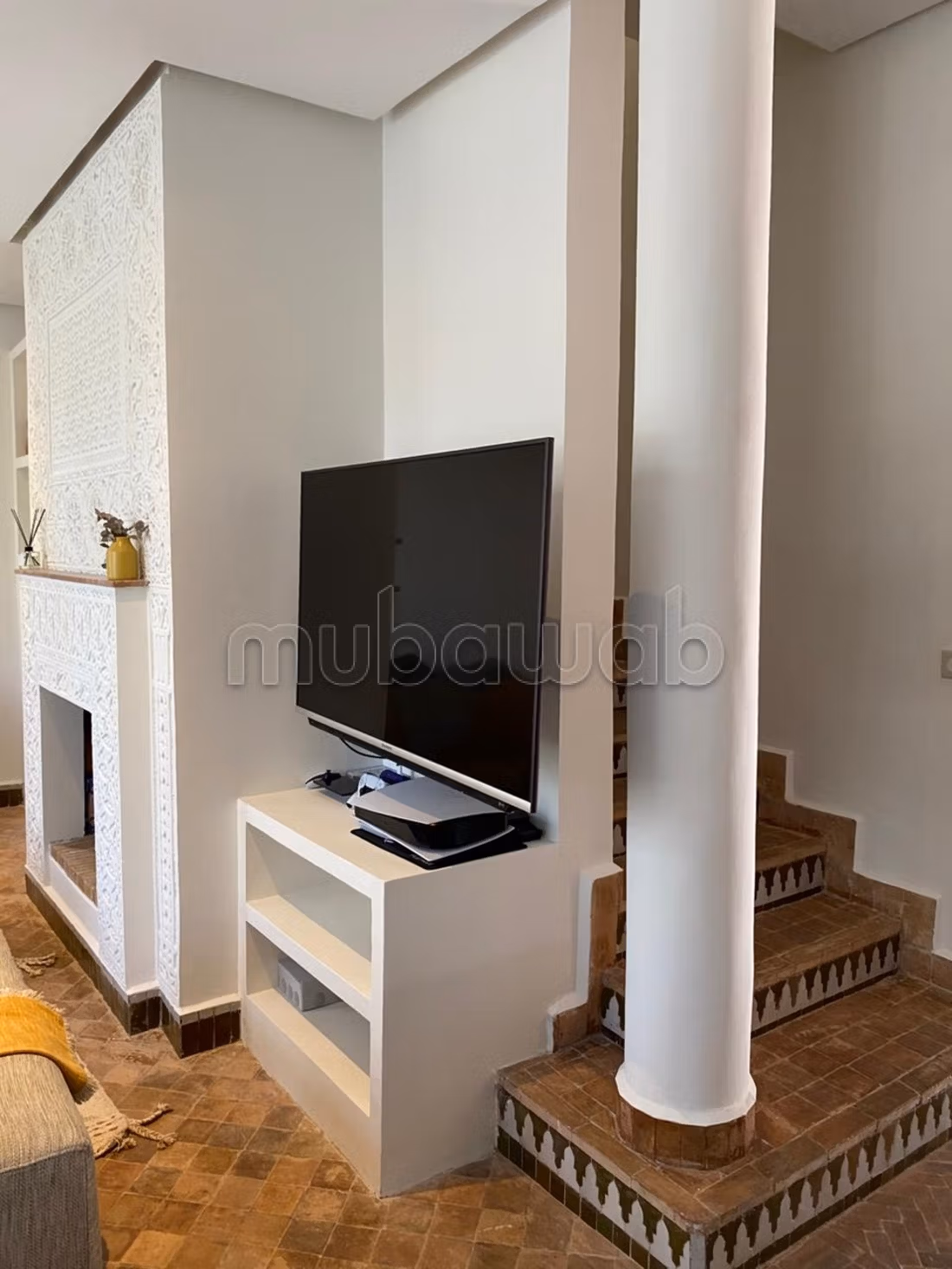 Luxury villa on a 1.1 hectare plot