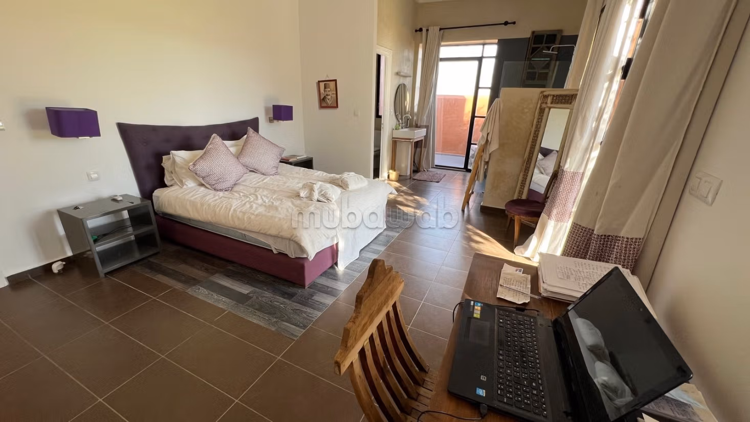 Luxury villa on a 1.1 hectare plot