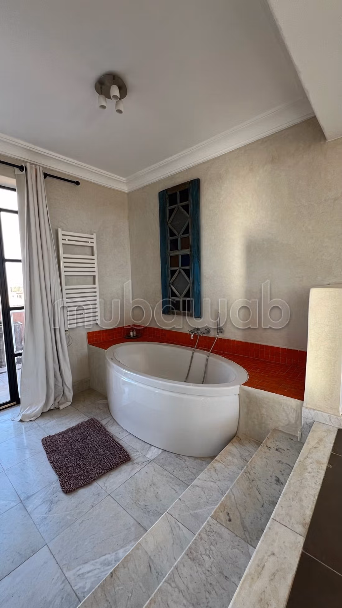 Luxury villa on a 1.1 hectare plot