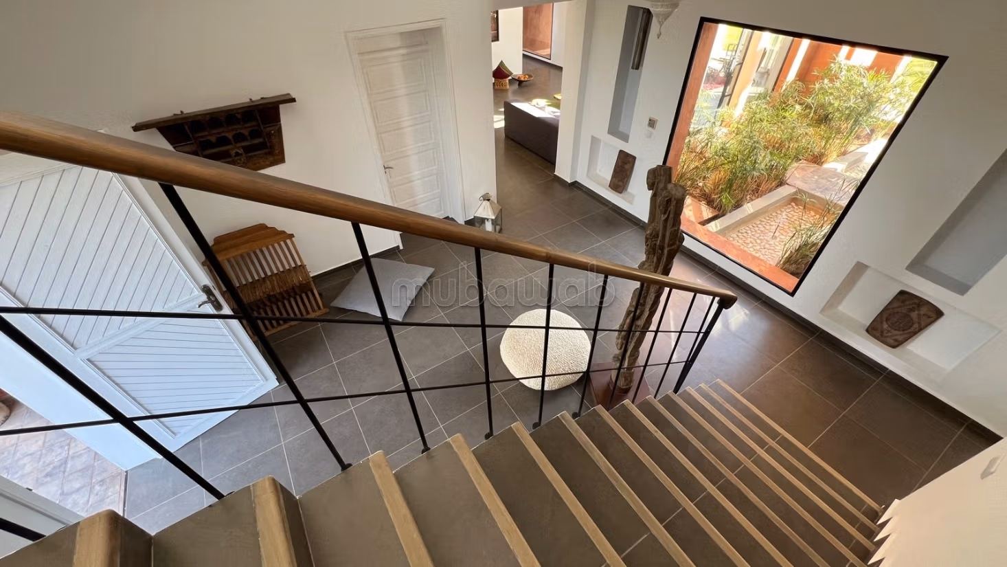 Luxury villa on a 1.1 hectare plot
