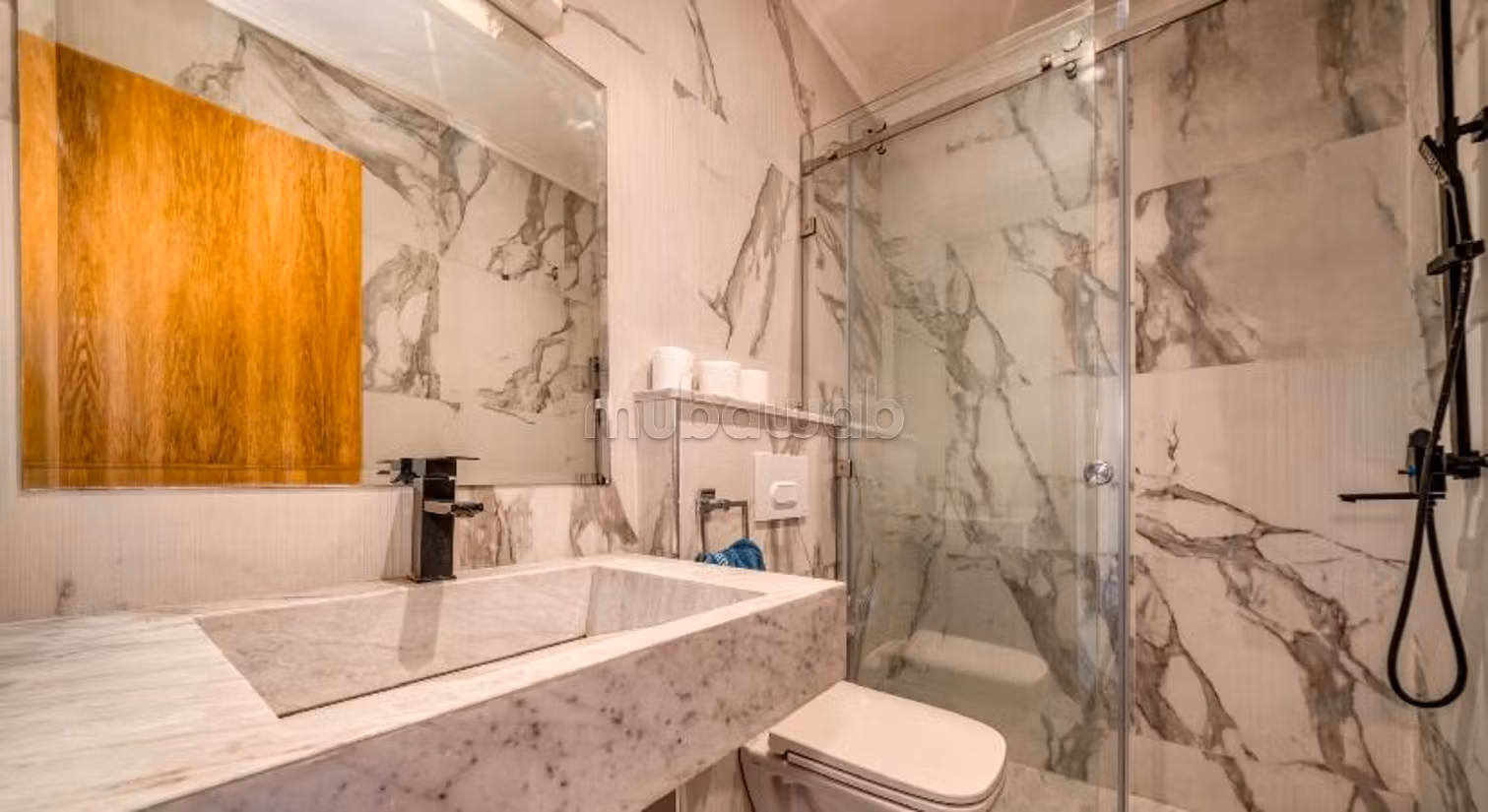 Luxueuse villa en location au golf Noria