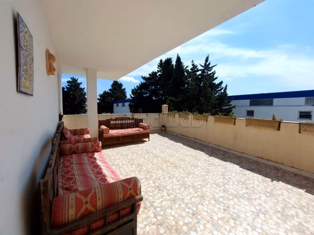 Duplex S2 Kelibia
