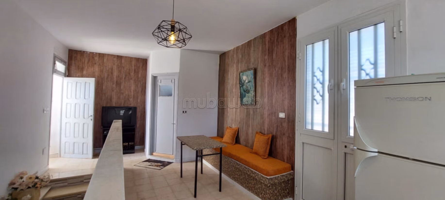 Duplex S2 Kelibia