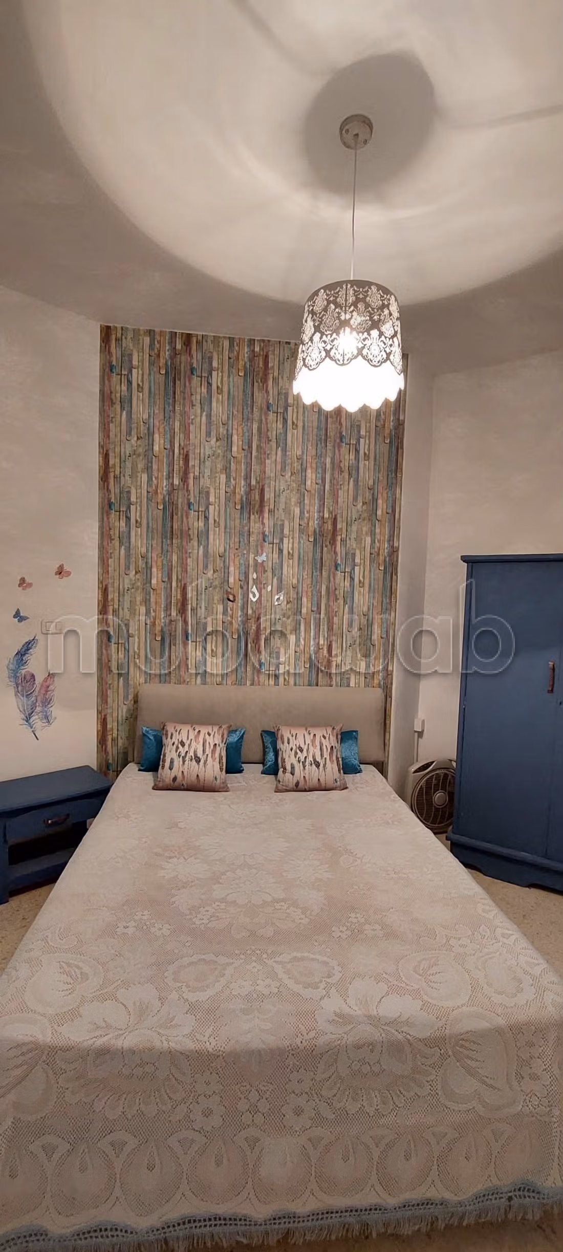 Duplex S2 Kelibia