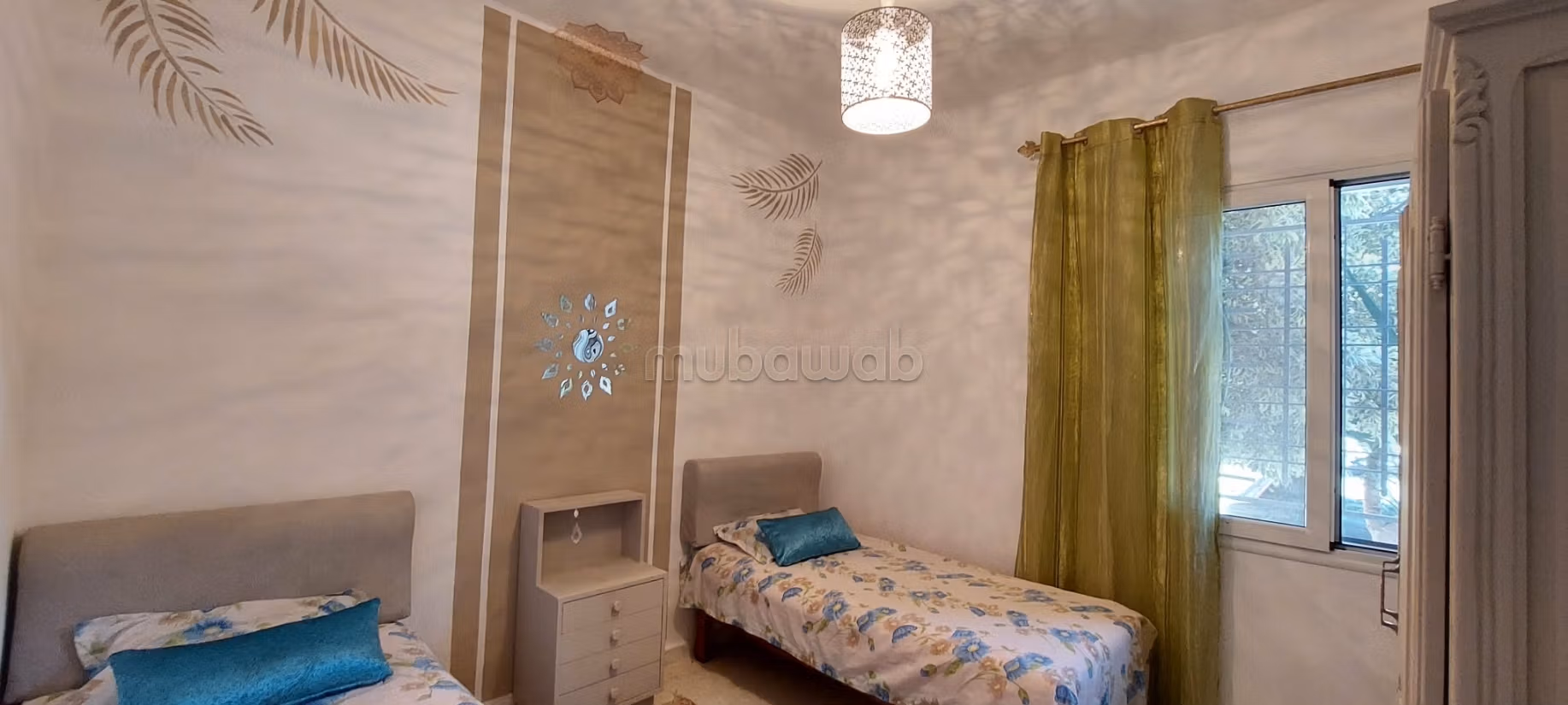 Duplex S2 Kelibia
