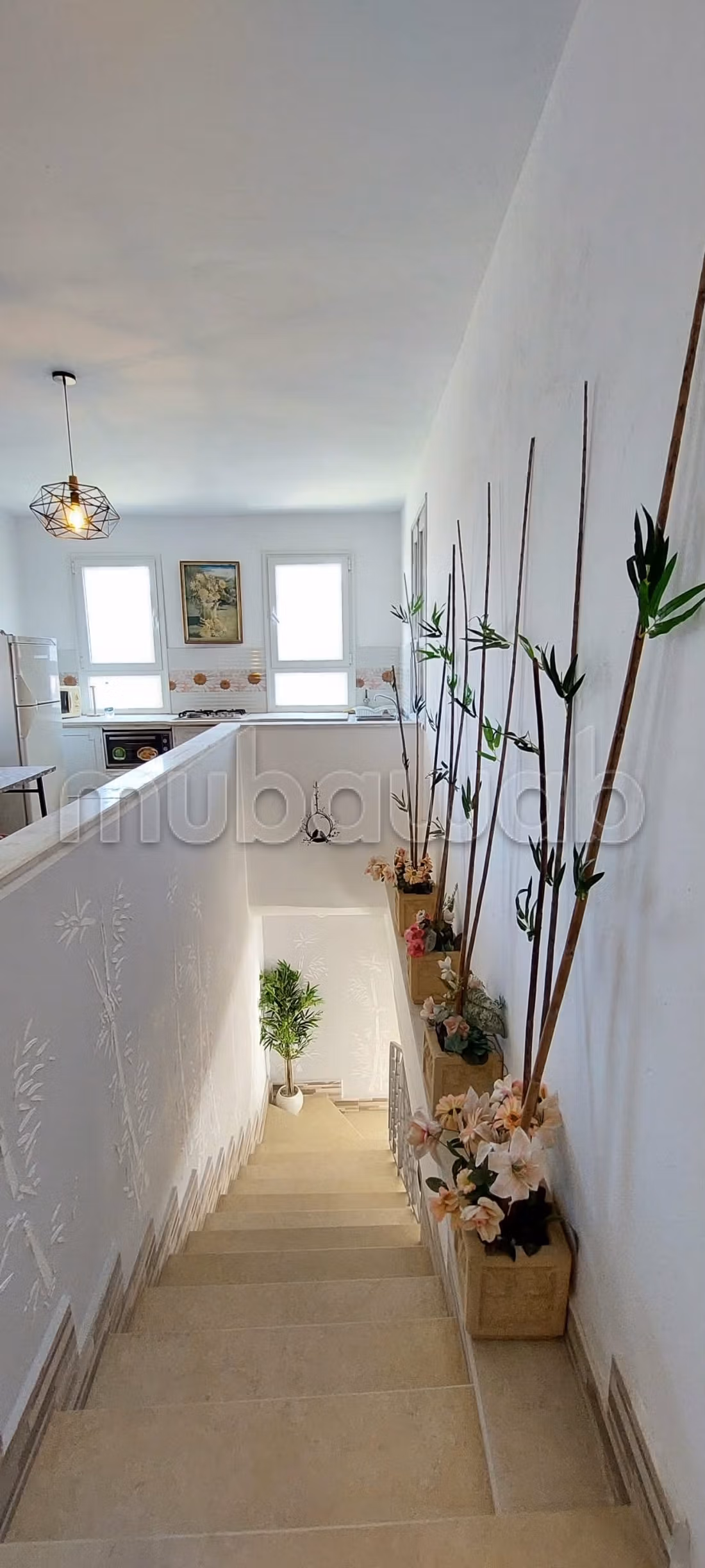 Duplex S2 Kelibia