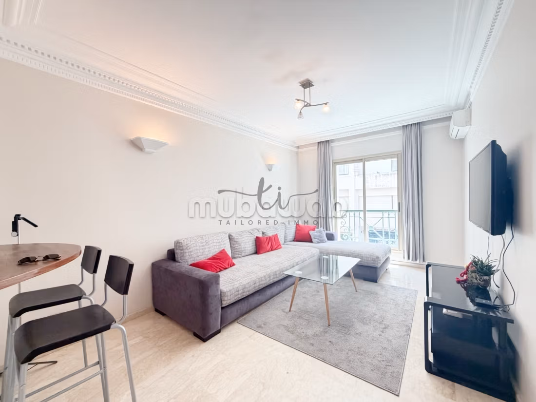 Studio te koop in Racine