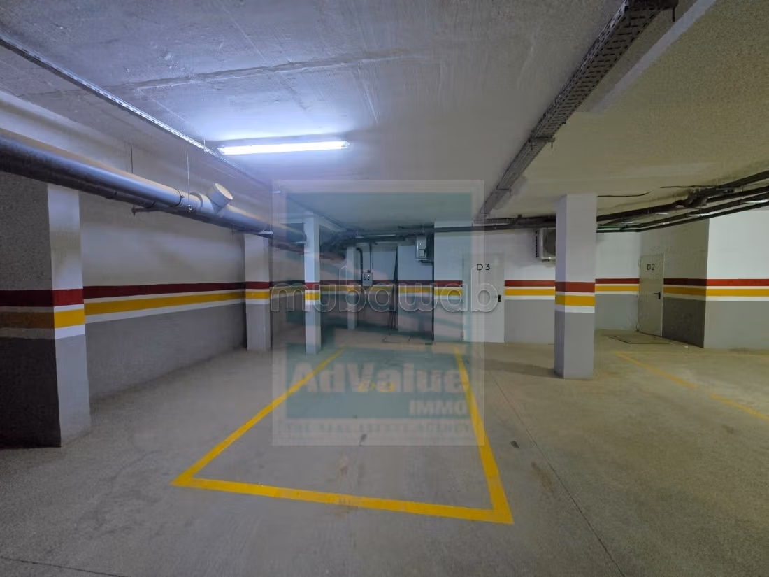 DL. 1030: Appartamento arredato a Dar Bouazza