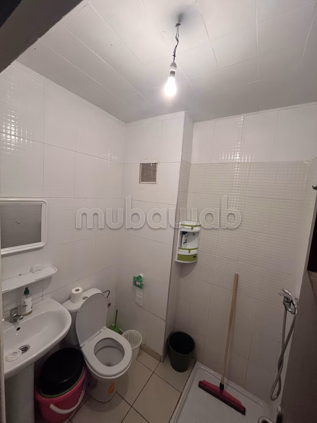 Appartamento moderno e sicuro a Riad M'diq