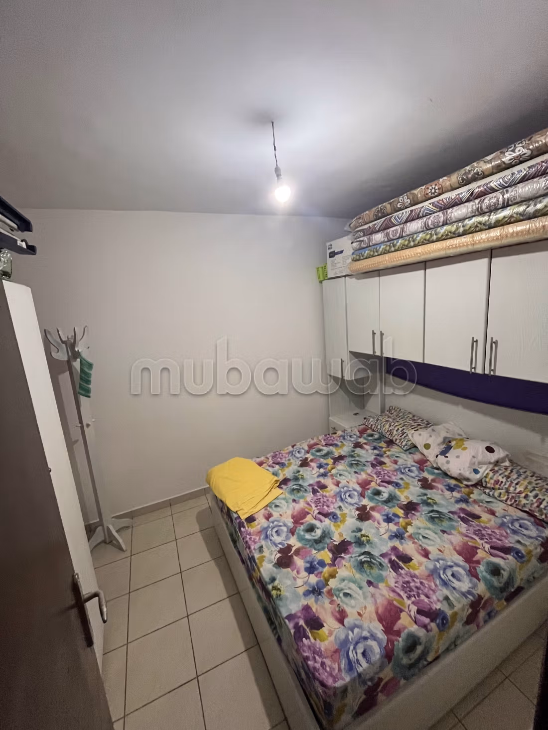 Appartamento moderno e sicuro a Riad M'diq
