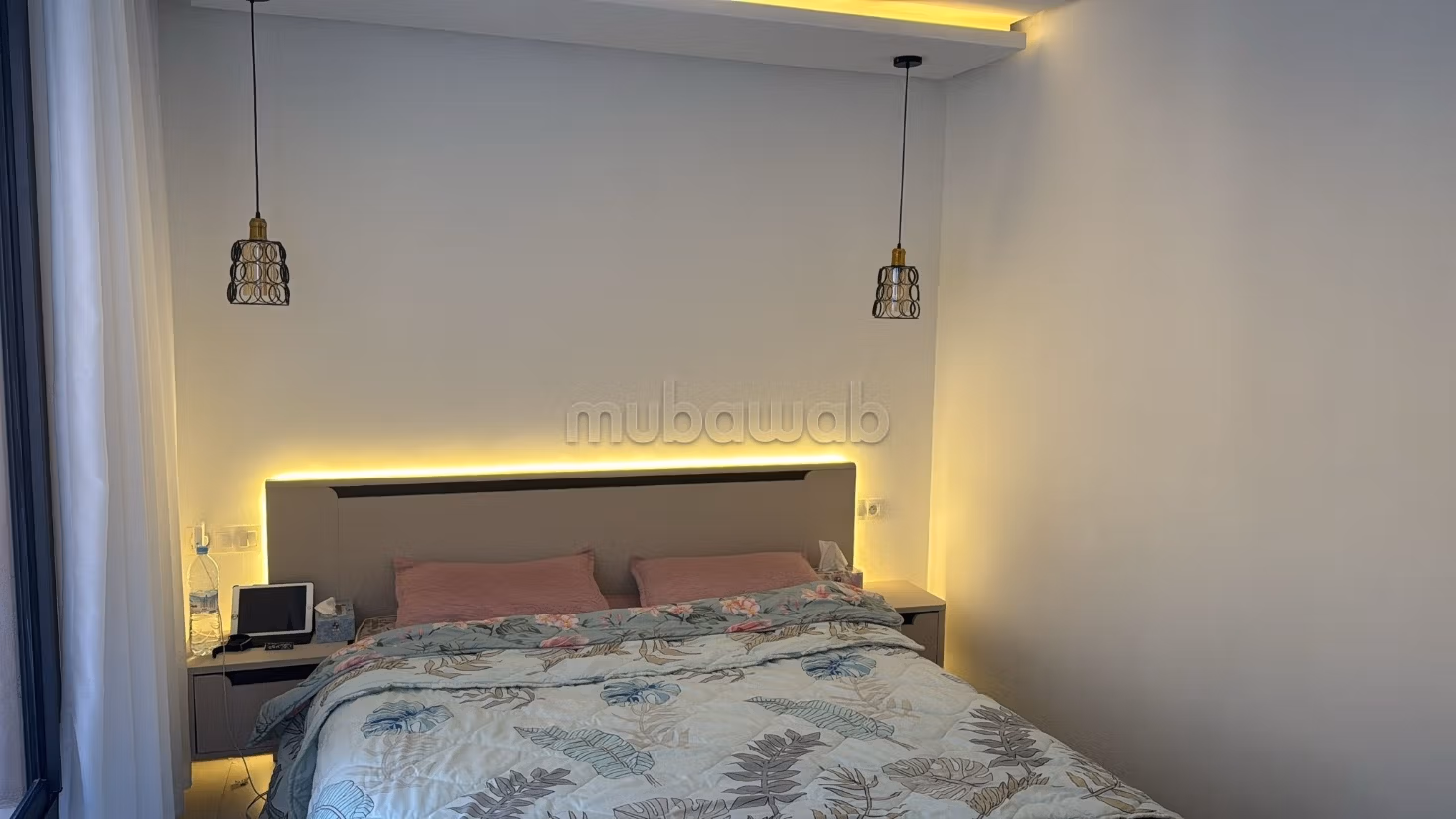 Bel Appartement à vendre avec Vue Piscine à Guéliz — 6