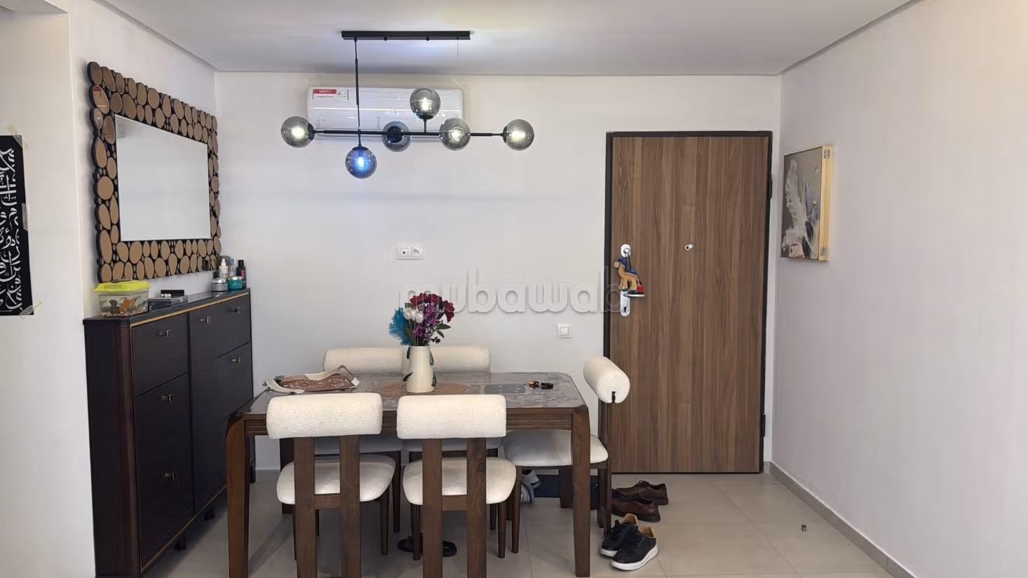 Bel Appartement à vendre avec Vue Piscine à Guéliz — 3