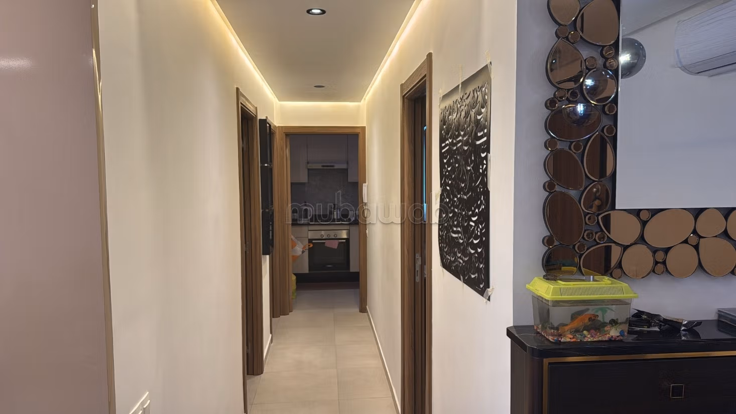 Bel Appartement à vendre avec Vue Piscine à Guéliz — 4