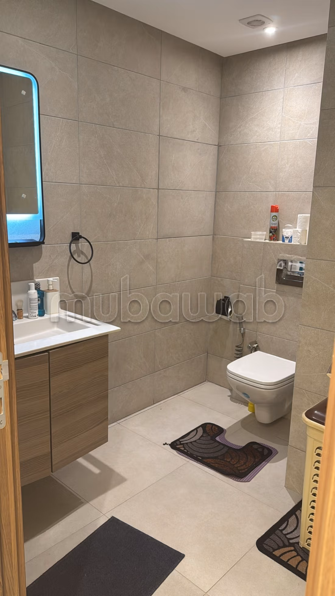 Bel Appartement à vendre avec Vue Piscine à Guéliz — 5
