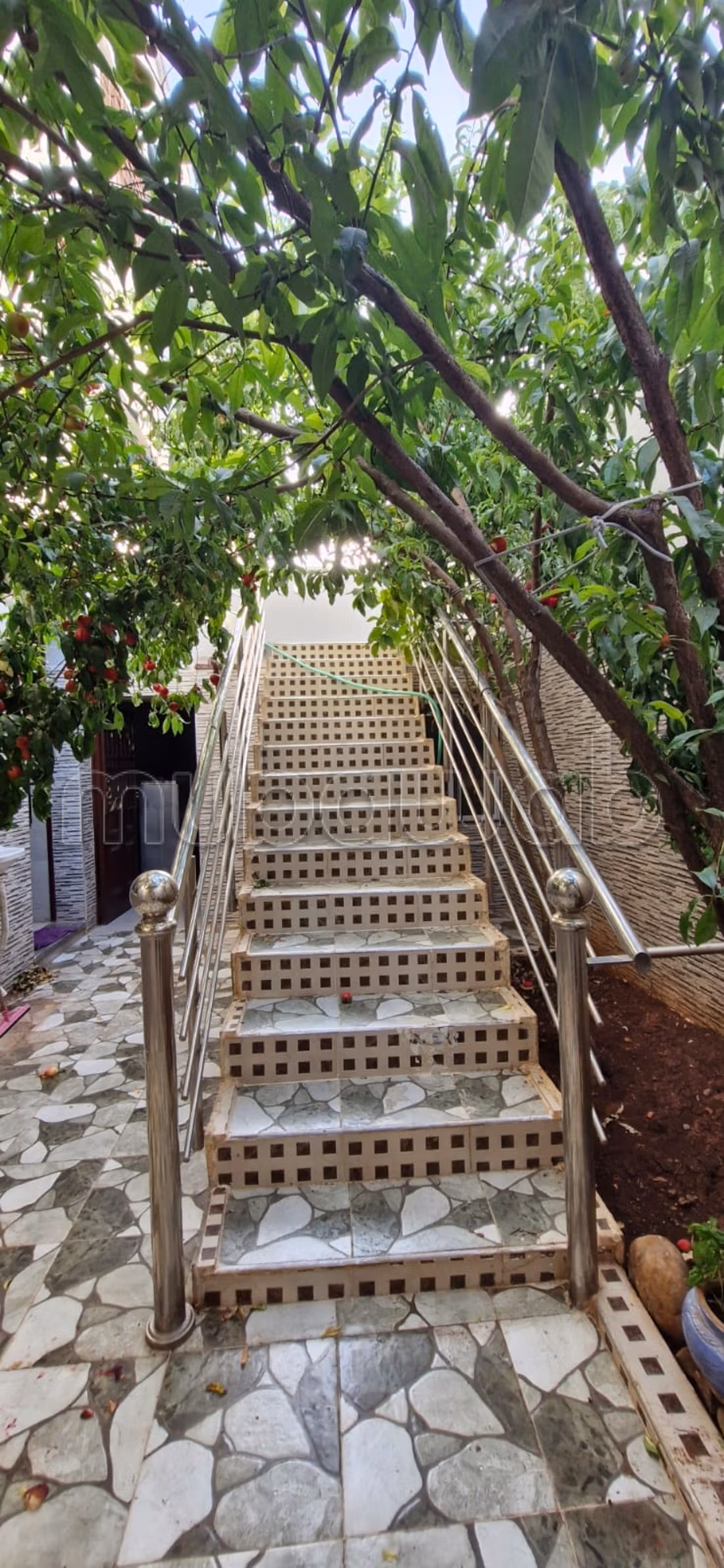 Villa te koop Lotissement Mehdi Rte Imouzzer