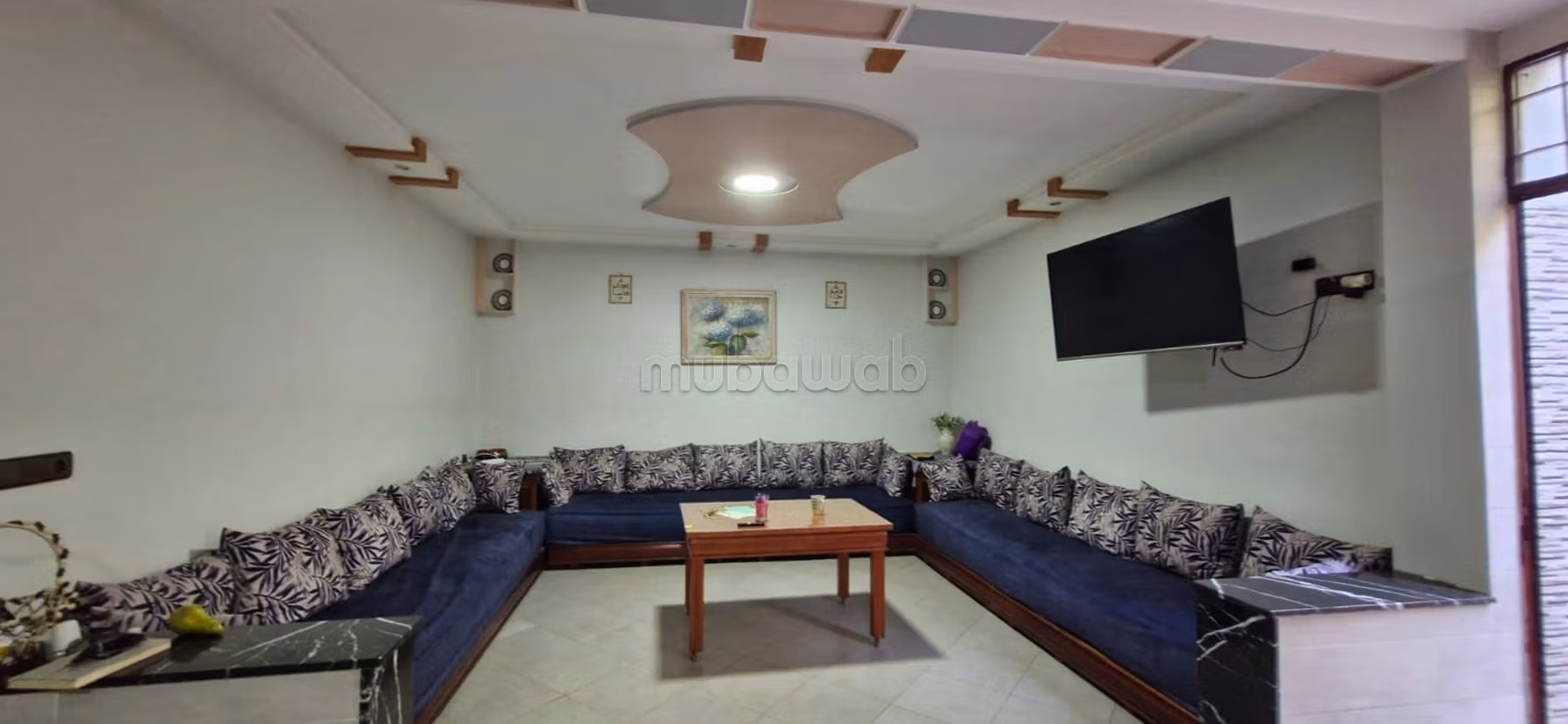 Villa te koop Lotissement Mehdi Rte Imouzzer